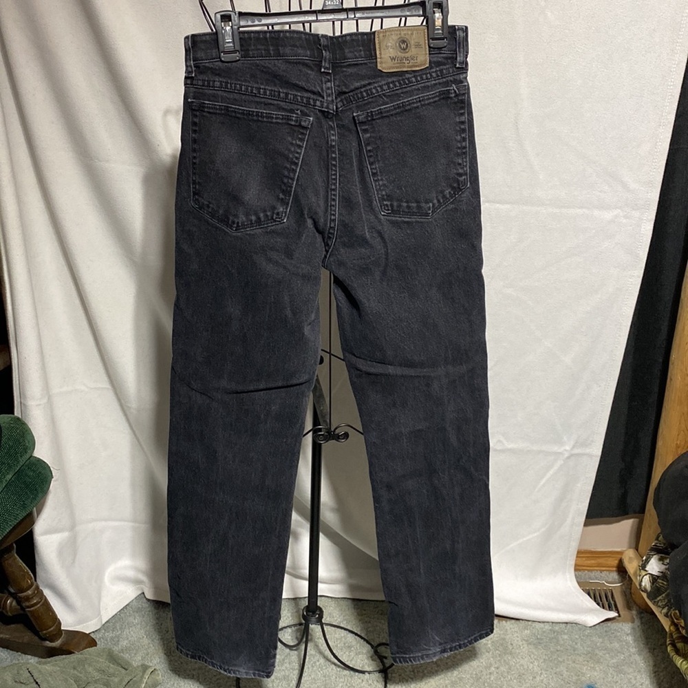 Men wrangle jeans - Picture 7 of 8